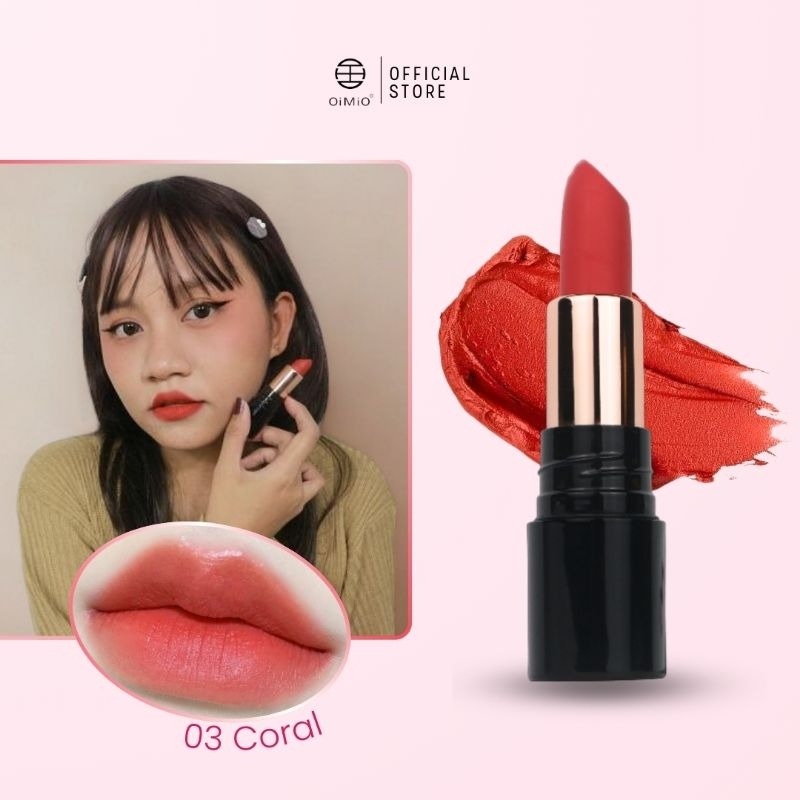 Lipstick Velvet thumbnail 4